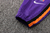 Conjunto NBA Phoenix Suns 21/22 - Nike - Jaqueta e Calça - Roxo
