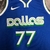 Regata Dallas Mavericks - City Edition - 22/23 - Swingman - loja online