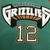 Regata Memphis Grizzlies - Classic Edition - 19/20 - Swingman na internet