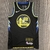 Regata Golden State Warriors - City Edition - 75 Anos - 21/22 - Swingman