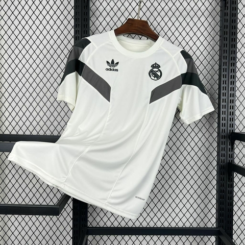Camisa Real Madrid Edição Especial 24/25 - Adidas - Masculino Torcedor