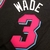 Imagem do Regata Miami Heat - City Edition - 18/19- Swingman