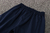 Conjunto NBA Denver Nuggets 21/22 - Nike - Jaqueta e Calça - Azul Escuro - comprar online