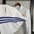 Imagem do Camisa Real Madrid Retrô 2016/2017 Branca - Adidas