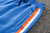 Conjunto NBA Oklahoma City Thunder 21/22 - Nike - Jaqueta e Calça - Azul - comprar online