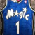 Regata Orlando Magic - Mitchell & Ness - McGRADY - Azul - loja online