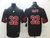 Imagem do Camisa Arizona Cardinals Nike Masculina - Preta/Vermelha