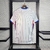 Camisa Seleção França II 2024 Branca - Nike - Masculino Torcedor - loja online