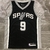 Imagem do Regata San Antonio Spurs - Icon Edition - 17/23 - Swingman