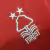 Camisa Nottingham Forest Home 23/24 - Adidas - Masculino Torcedor na internet