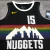 Regata Denver Nuggets - City Edition - 19/20 - Swingman - loja online