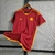Camisa Roma Home 23/24 Adidas - Masculino Torcedor - SportsCenter - camisas de Time, camisas da NFL, regatas de Basquete e muito mais