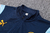 Conjunto de Treino Manchester City 23/24 - Puma- Calça e Jaqueta Meio Zíper - loja online