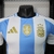 Camisa Argentina Home 2024 - Adidas - Masculino Jogador - comprar online
