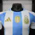 Camisa Argentina Home 2024 - Adidas - Masculino Jogador - comprar online