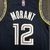 Regata Memphis Grizzlies - City Edition - 21/22 - Swingman