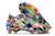 Chuteira Adidas Predator Edge Geometric+ FG - Campo