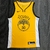 Regata Golden State Warriors - Earned Edition - 18/19 - Swingman na internet