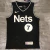 Regata Brooklyn Nets - Earned Edition - 20/21 - Swingmam - SportsCenter - camisas de Time, camisas da NFL, regatas de Basquete e muito mais