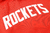 Imagem do Conjunto NBA Houston Rockets - Nike - Jaqueta e Calça - Vermelho