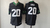 Camisa New York Jets Nike Masculina - Preta