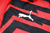 Imagem do Conjunto de Treino Milan 23/24 - Puma - Calça e Jaqueta Meio Zíper