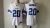 Camisa Detroit Lions Nike Masculina - Branca