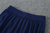 Conjunto de Treino Napoli 23/24 - EA7 - Masculino - Vermelho - SportsCenter - camisas de Time, camisas da NFL, regatas de Basquete e muito mais