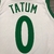 Regata Boston Celtics - City Edition - 20/21 - Swingman