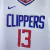 Regata Los Angeles Clippers - Association Edition - 17/23 - Infantil na internet