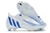 Chuteira Adidas Predator Edge Geometric+ FG - Campo
