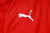 Imagem do Conjunto de Treino Milan 23/24 - Puma - Calça e Jaqueta Meio Zíper