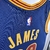 Imagem do Regata Cleveland Cavaliers - Mitchell & Ness - Azul