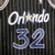 Regata Orlando Magic - Mitchell & Ness - Preta - loja online