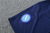 Conjunto de Treino Napoli 23/24 - EA7 - Masculino - Azul Escuro - comprar online