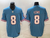 Imagem do Camisa Tennessee Titans Nike Masculina - Azul Claro