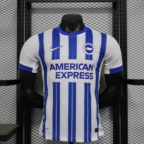 Camisa Brighton Home 24/25 - Nike - Masculino Jogador