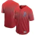 Camisa Boston Red Sox Nike Masculina - Vermelha