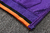 Conjunto NBA Phoenix Suns 21/22 - Nike - Jaqueta e Calça - Roxo - comprar online