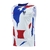 Conjunto de Treino França 22/23 - Nike - Masculino - Colorido - comprar online