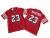 Camisa San Francisco 49ers Nike Masculina - Vermelha na internet