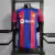 Camisa Barcelona Home 23/24 - Nike - Masculino Jogador