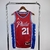 Regata Philadelphia 76ers - Statement Editon - 20/22 - Swingman - SportsCenter - camisas de Time, camisas da NFL, regatas de Basquete e muito mais