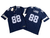 Imagem do Camisa Dallas Cowboys Nike Masculina - Azul Escuro
