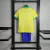 Conjunto Infantil Brasil Home 24/25 - Nike - comprar online