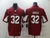 Camisa Arizona Cardinals Nike Masculina - Vermelha - loja online