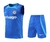 Conjunto de Treino Chelsea 22/23 - Nike - Masculino - Azul