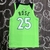Regata Minnesota Timberwolves - Statement Edition - 20/22 - Swingman - loja online