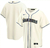 Camisa Seattle Mariners Nike Masculina - Creme