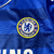 Conjunto Infantil Retrô Chelsea 11/12 - Adidas na internet
